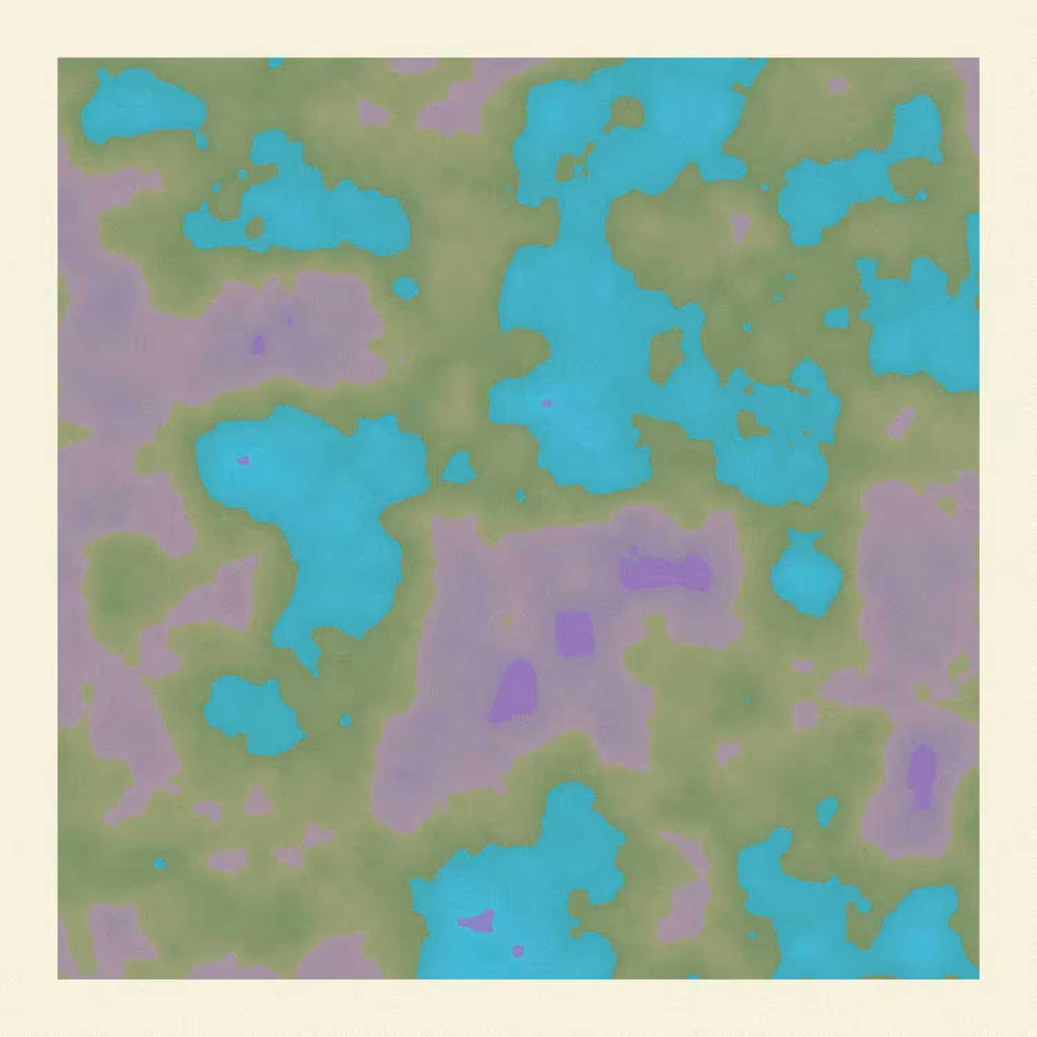 New Islands #47
