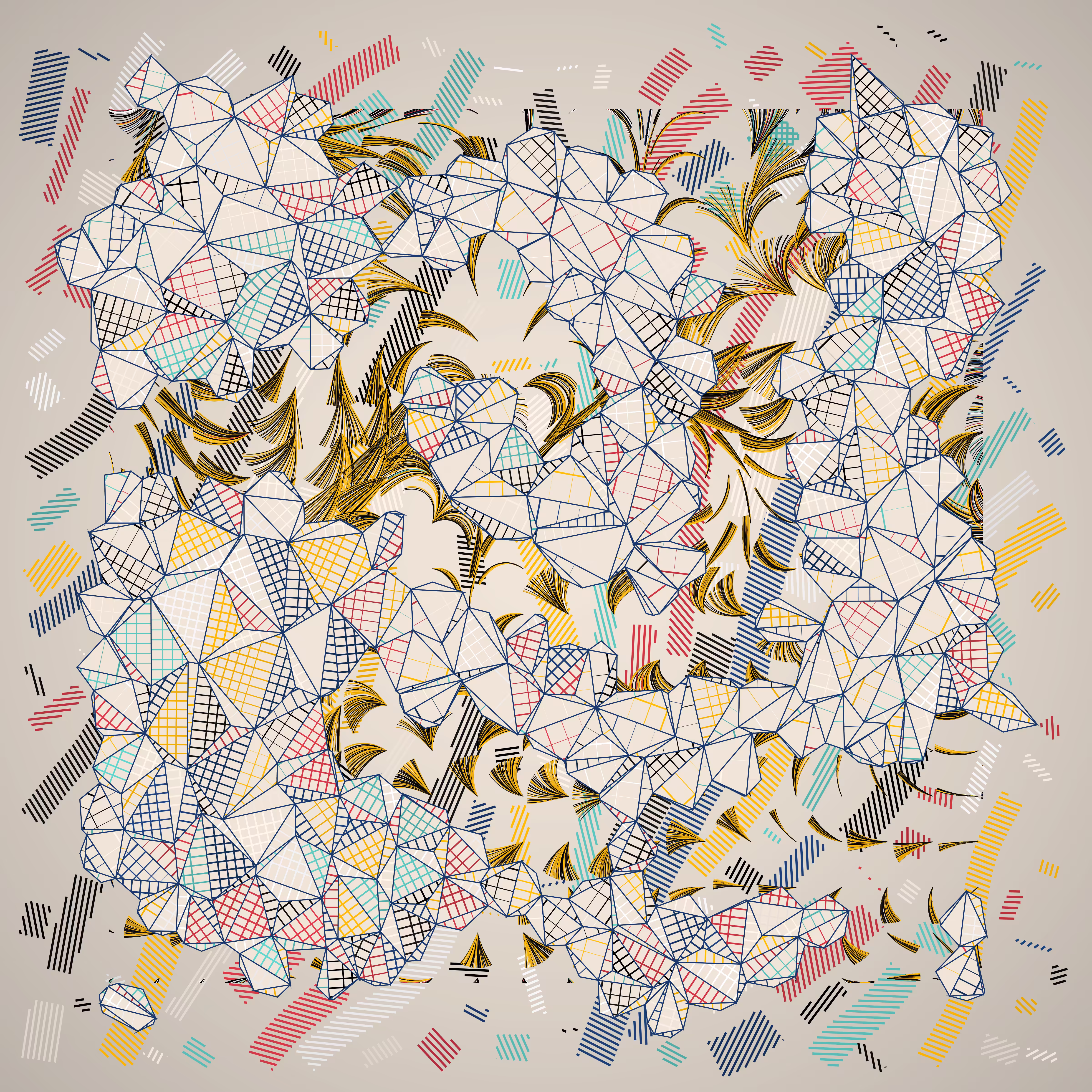 Ephemeral Tides #138
