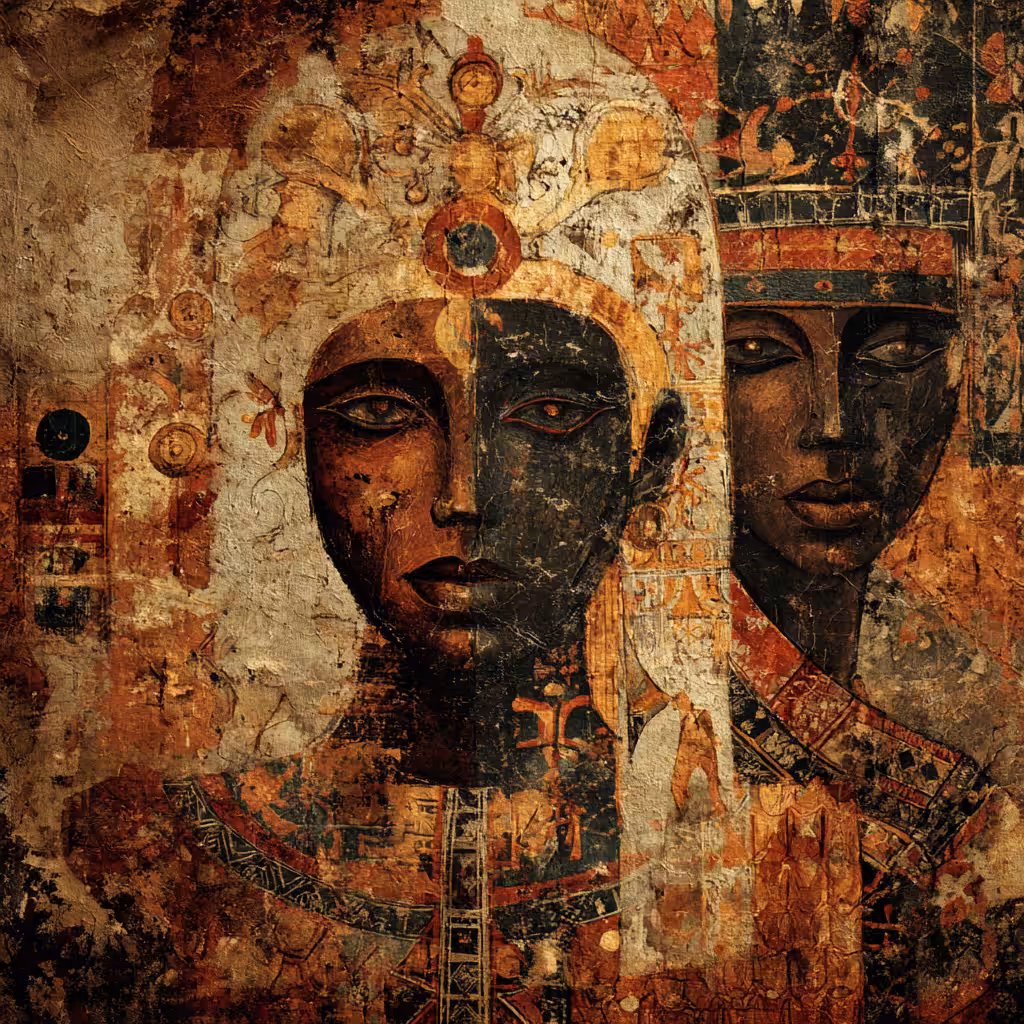 Wisdom & Prudence