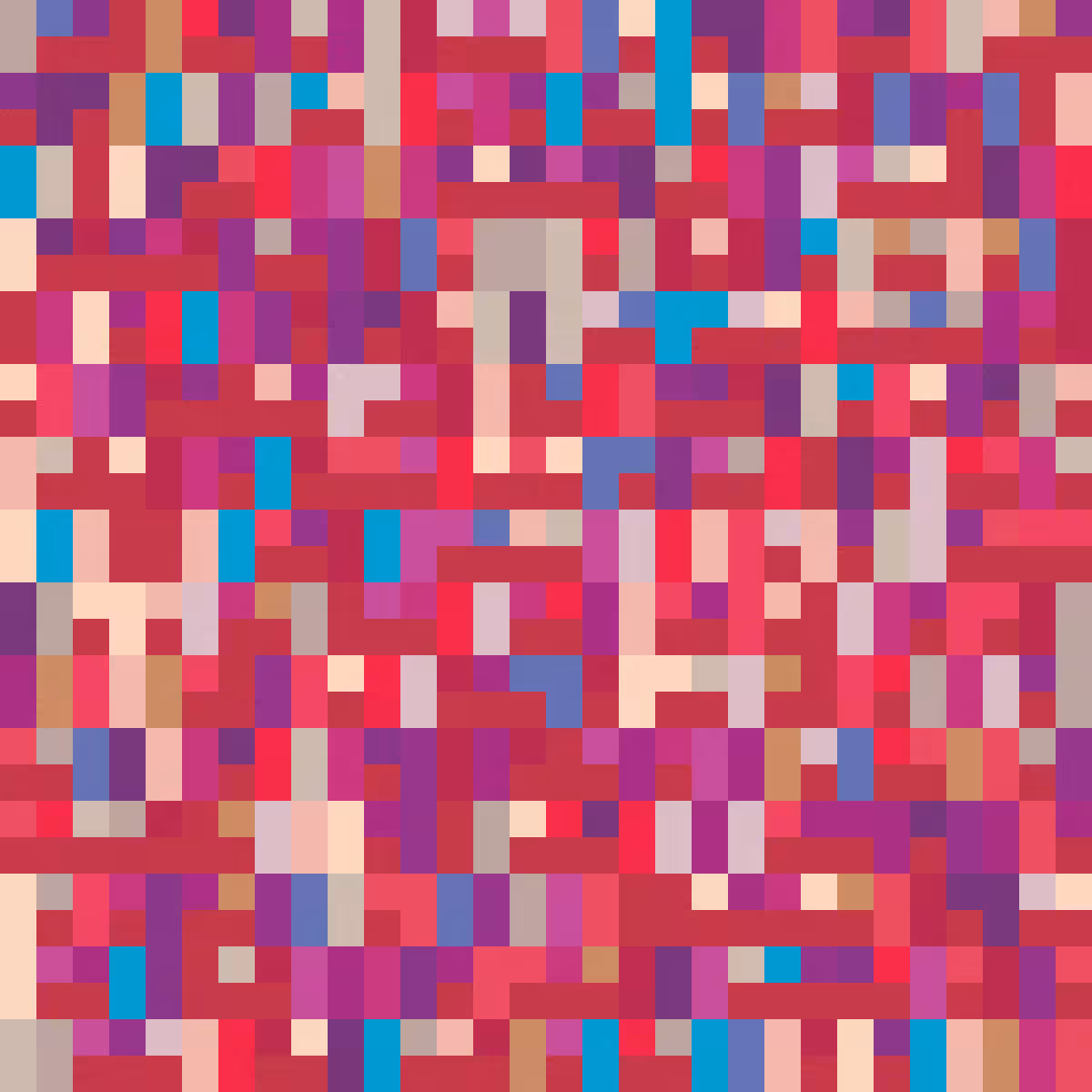 pixelpallete #87