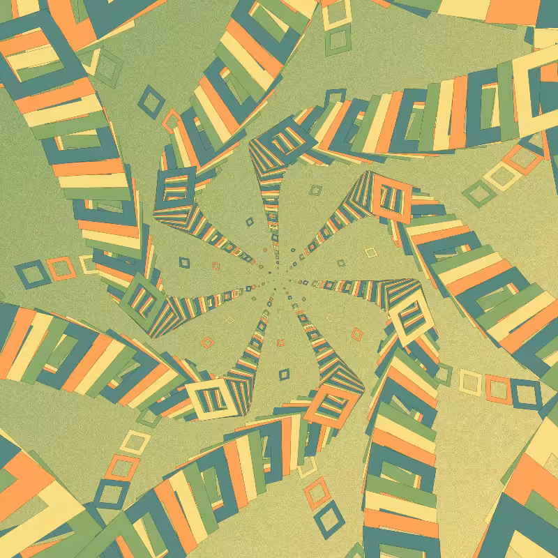 Fractal #8