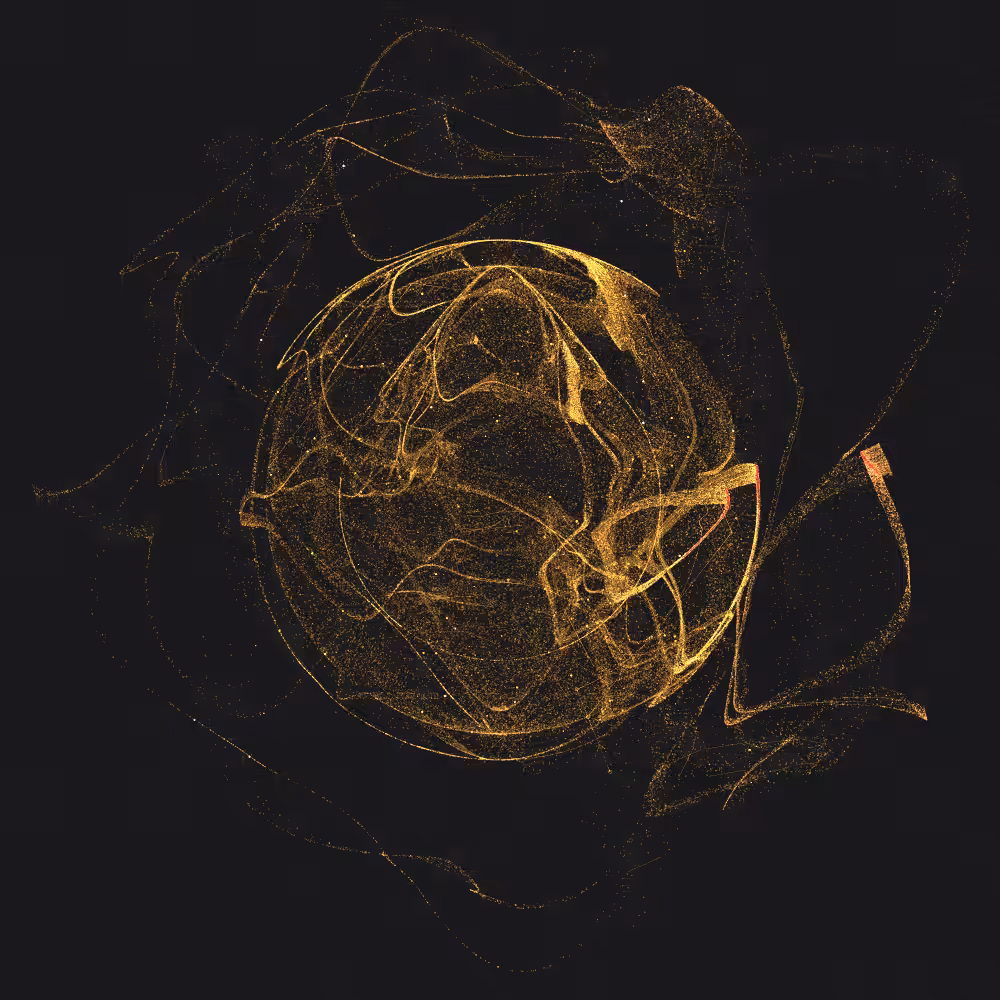 Entangled #13