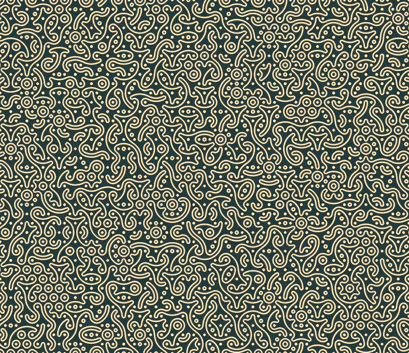 Apophenia #44