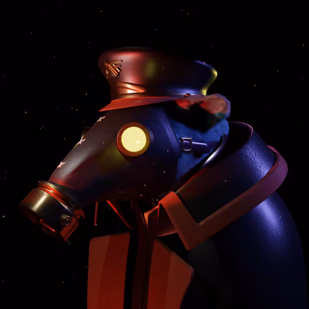 The Commissar