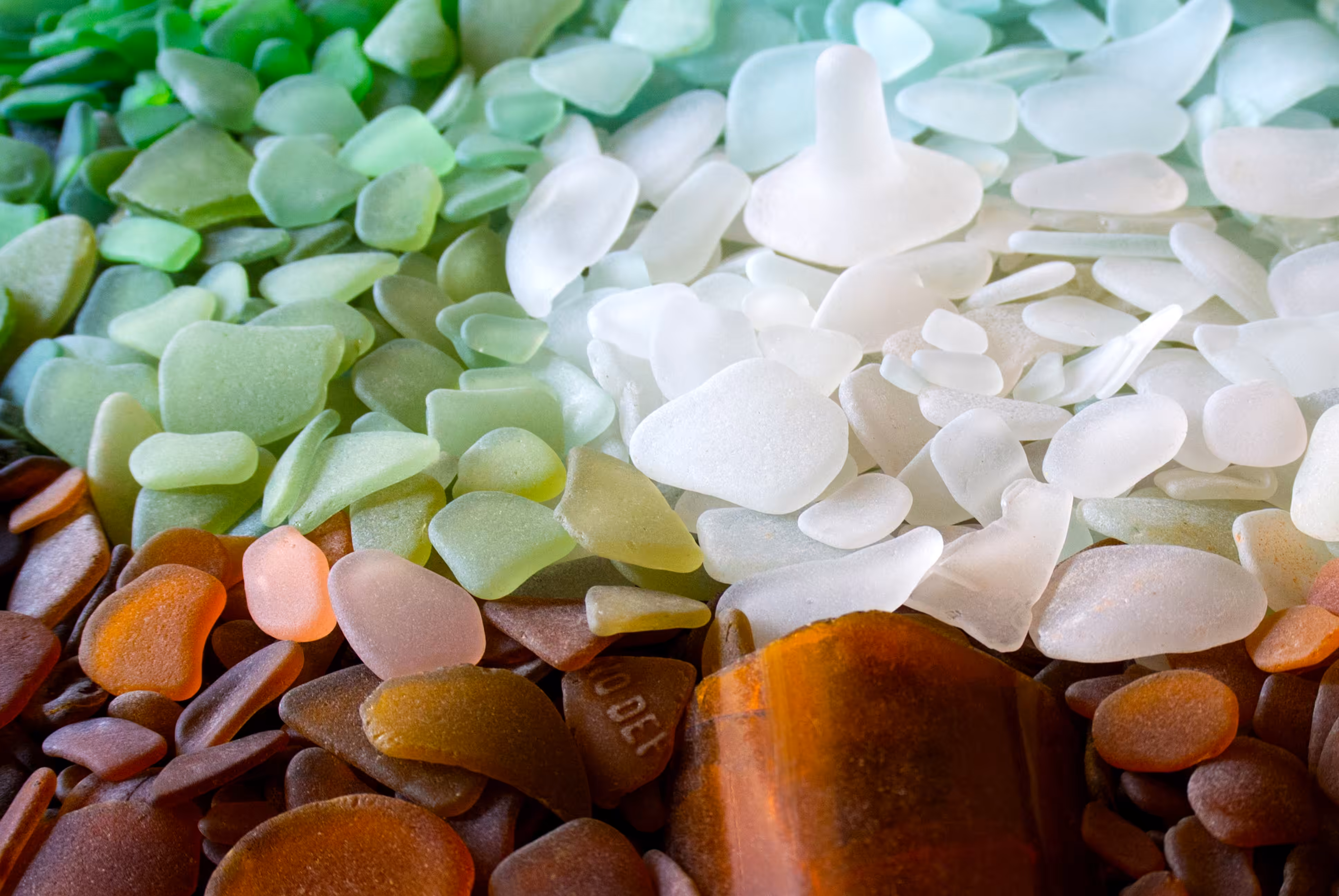 Sea Glass 007