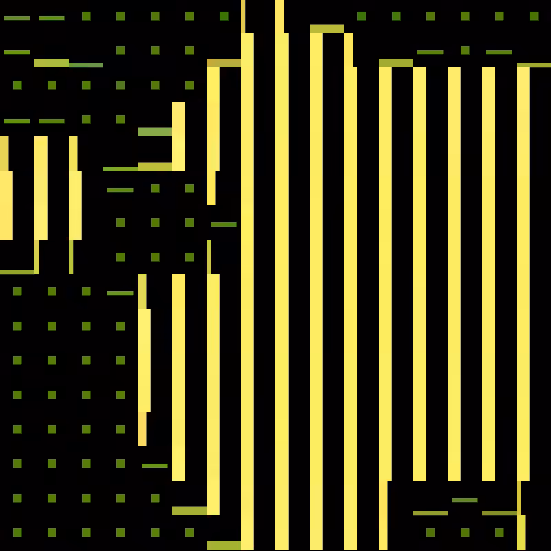 broken dimensions #22