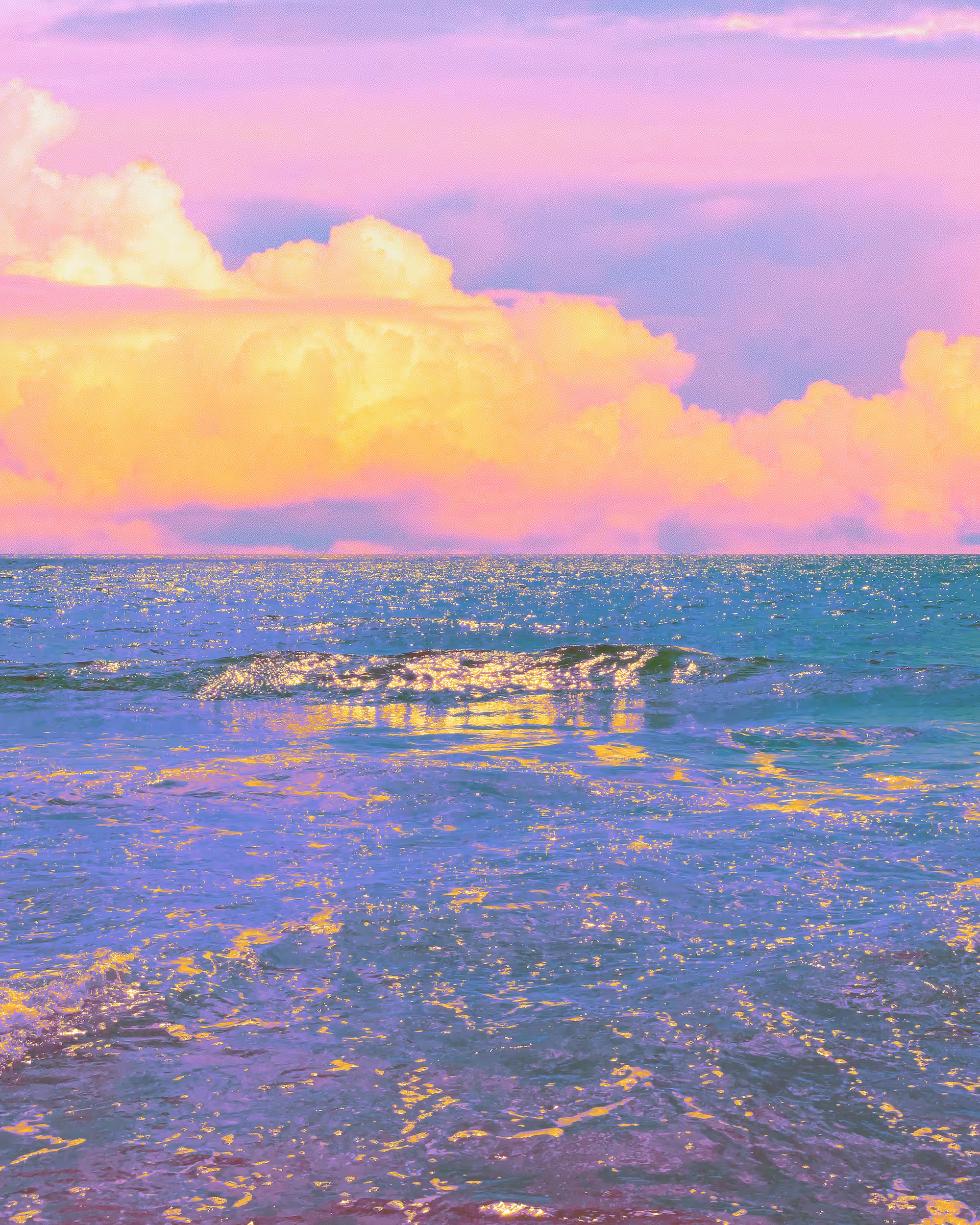 My Sea