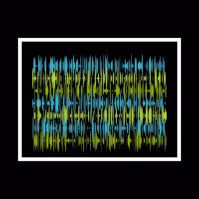 Seismic Stacking - 4 #13