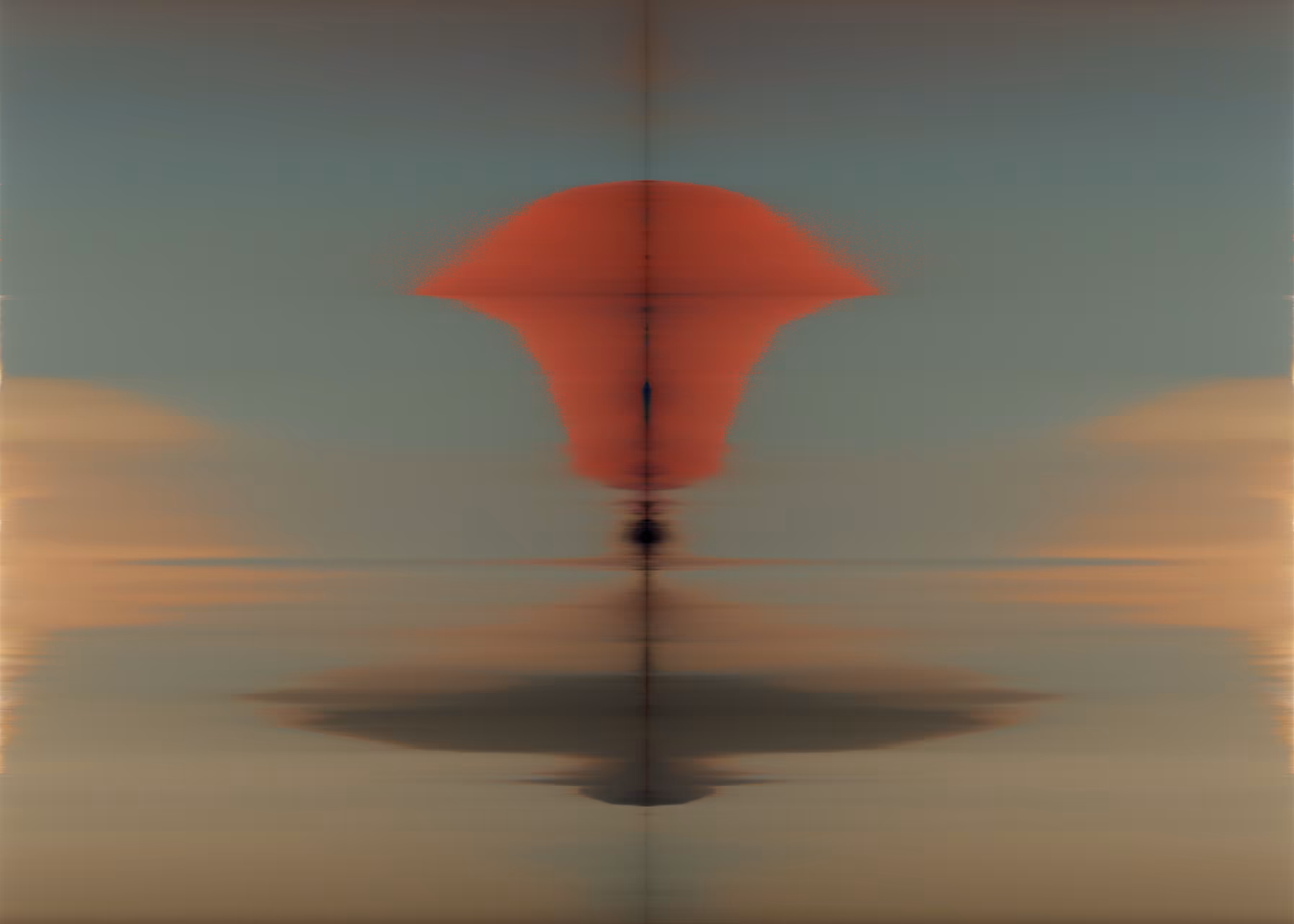 Isles upon Deemed Rivers & Other Wonders 122
