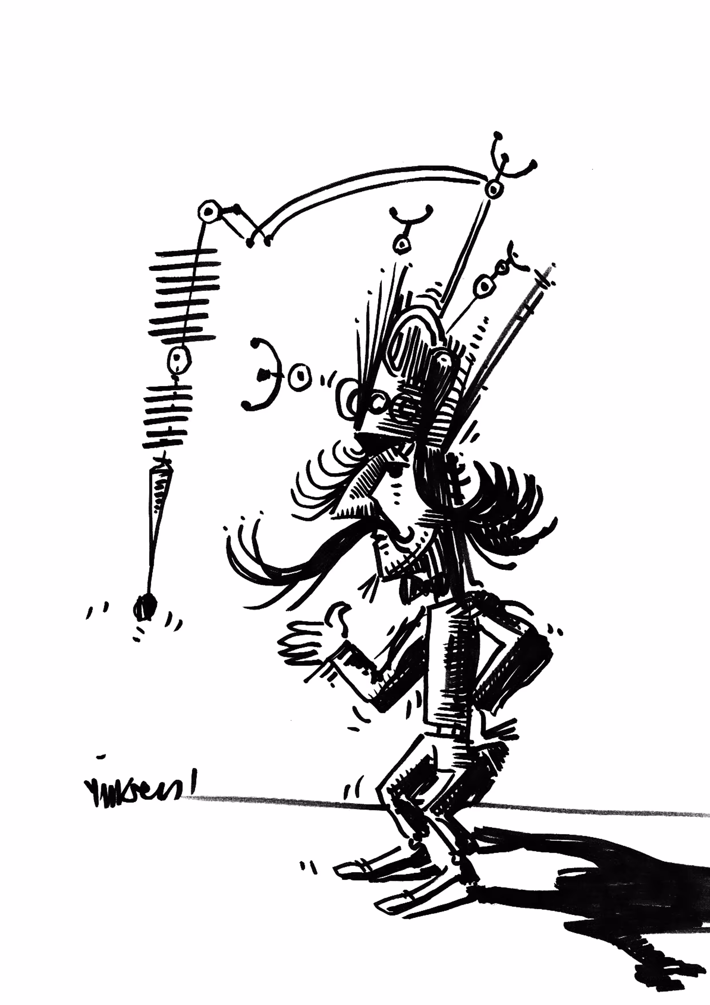 cartoon