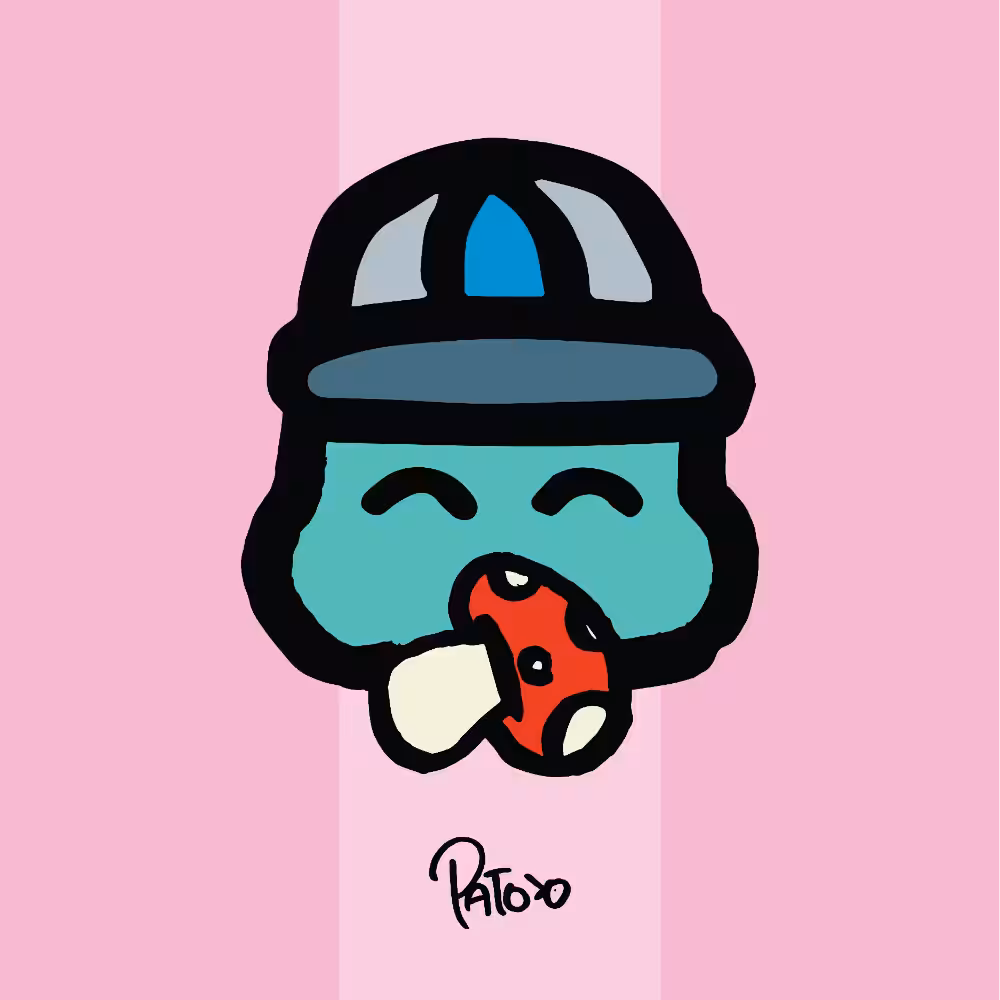 M U N C H Y T O O N 