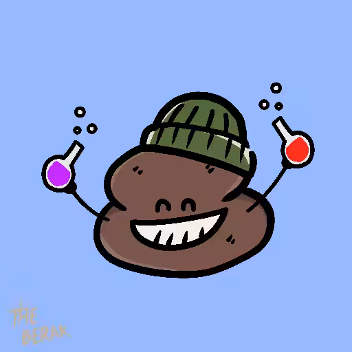 BERAK #0001