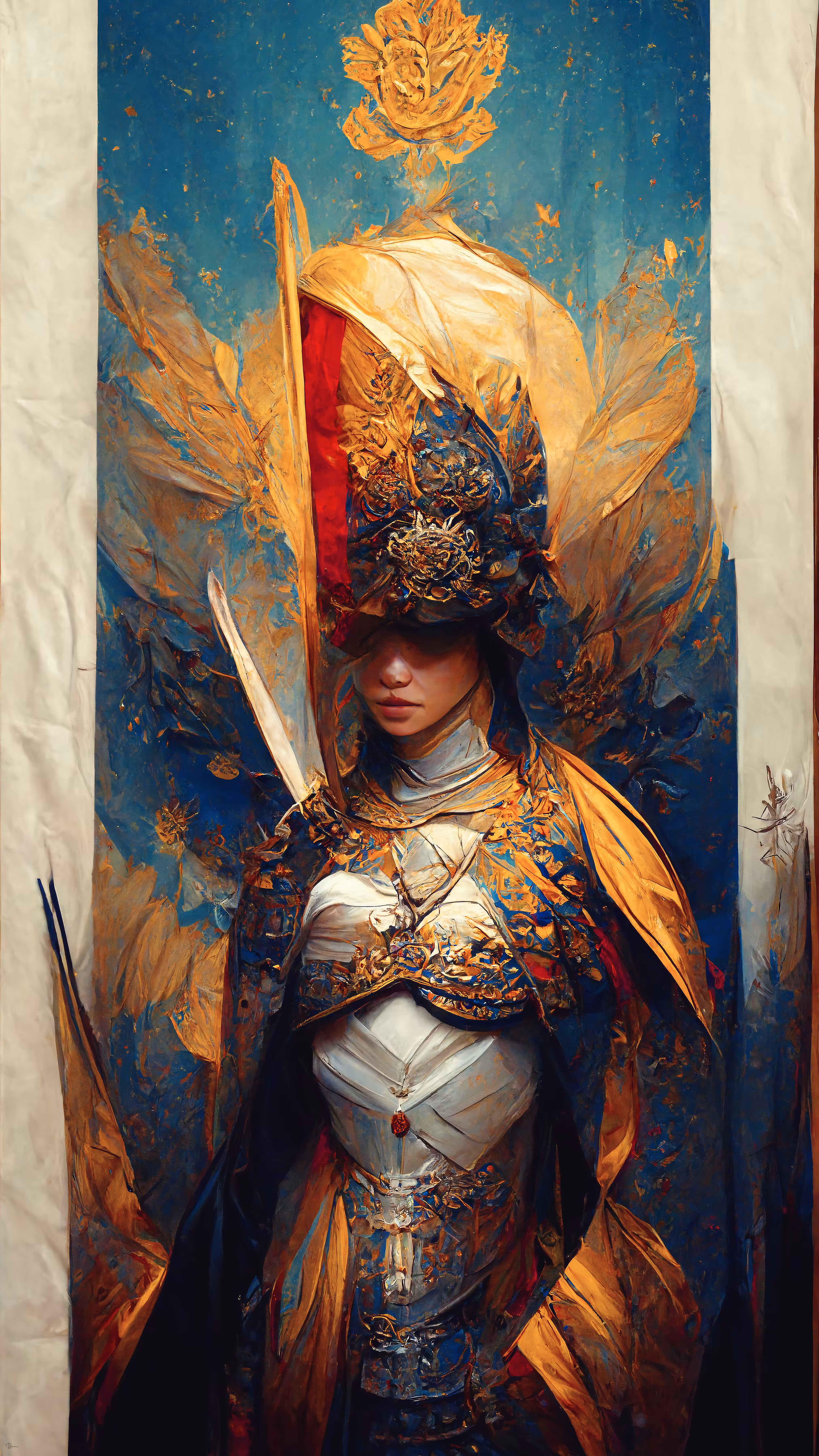 Cavalry