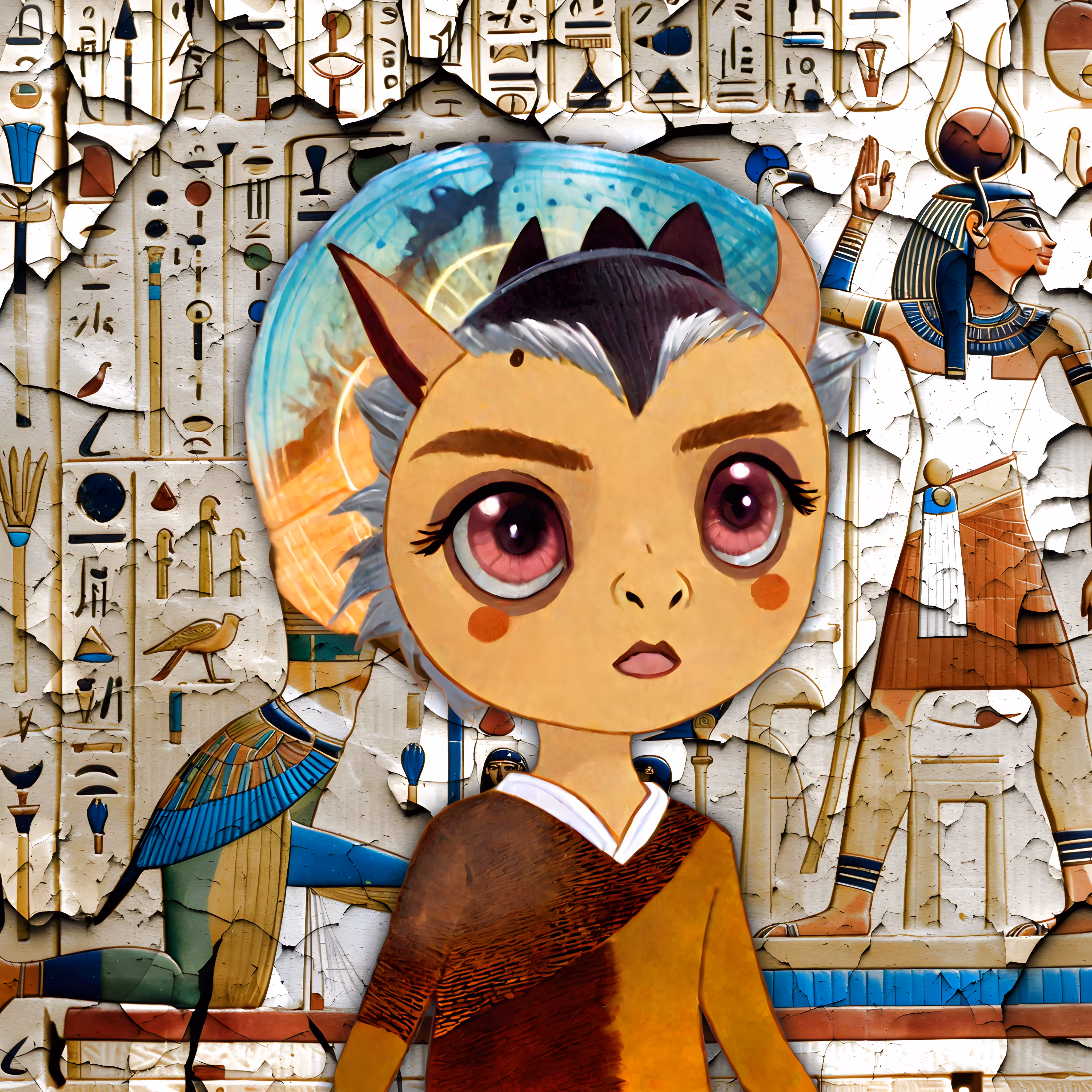 Art DeCC0s: Art DeCC0 #4940