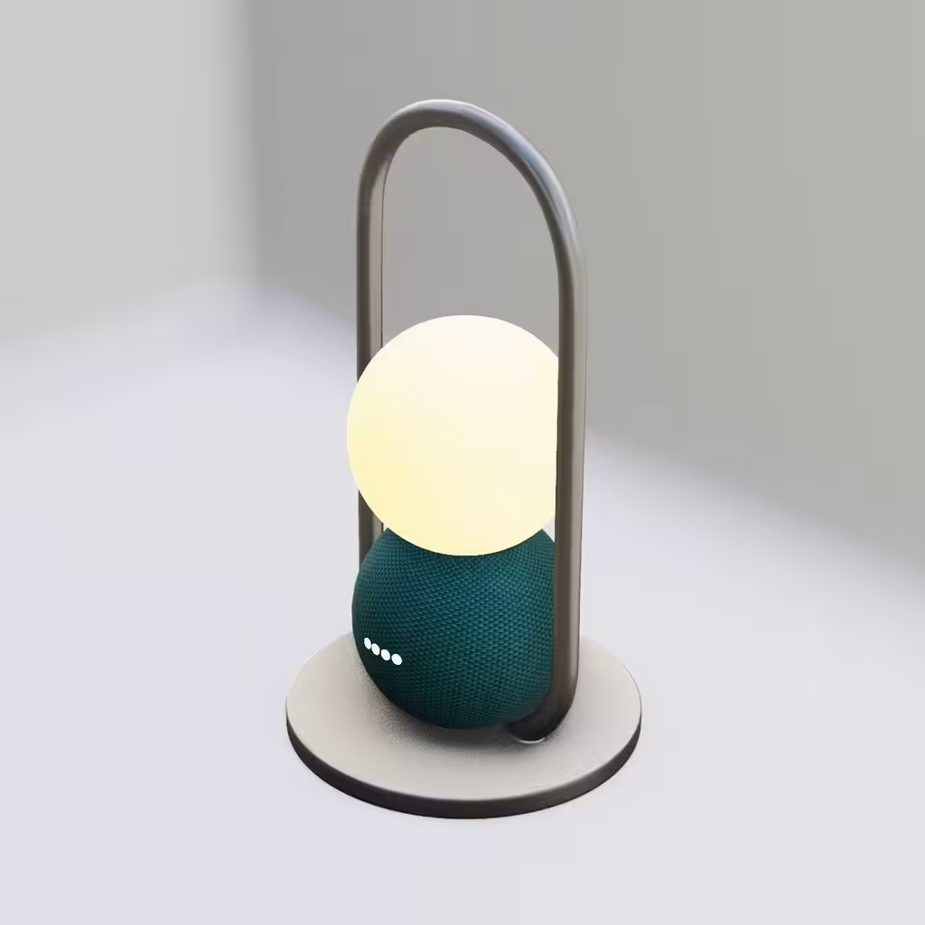 Lamp 1 [AR]