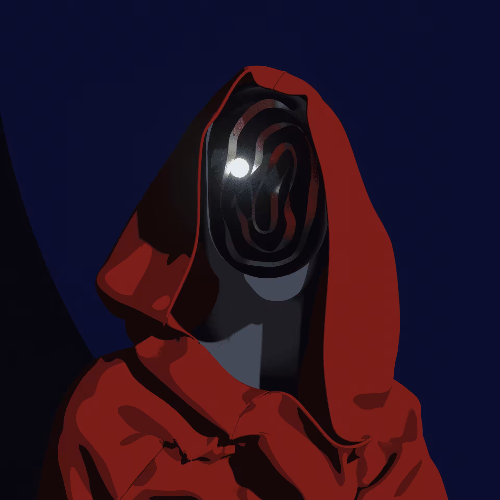 The Impostor