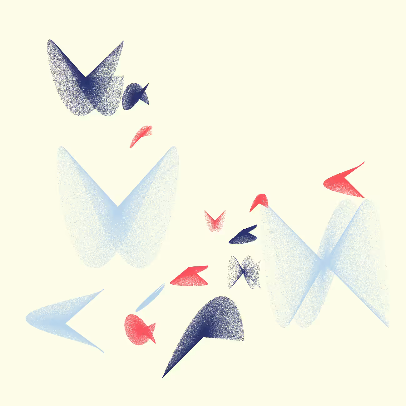 butterfly Effect #24