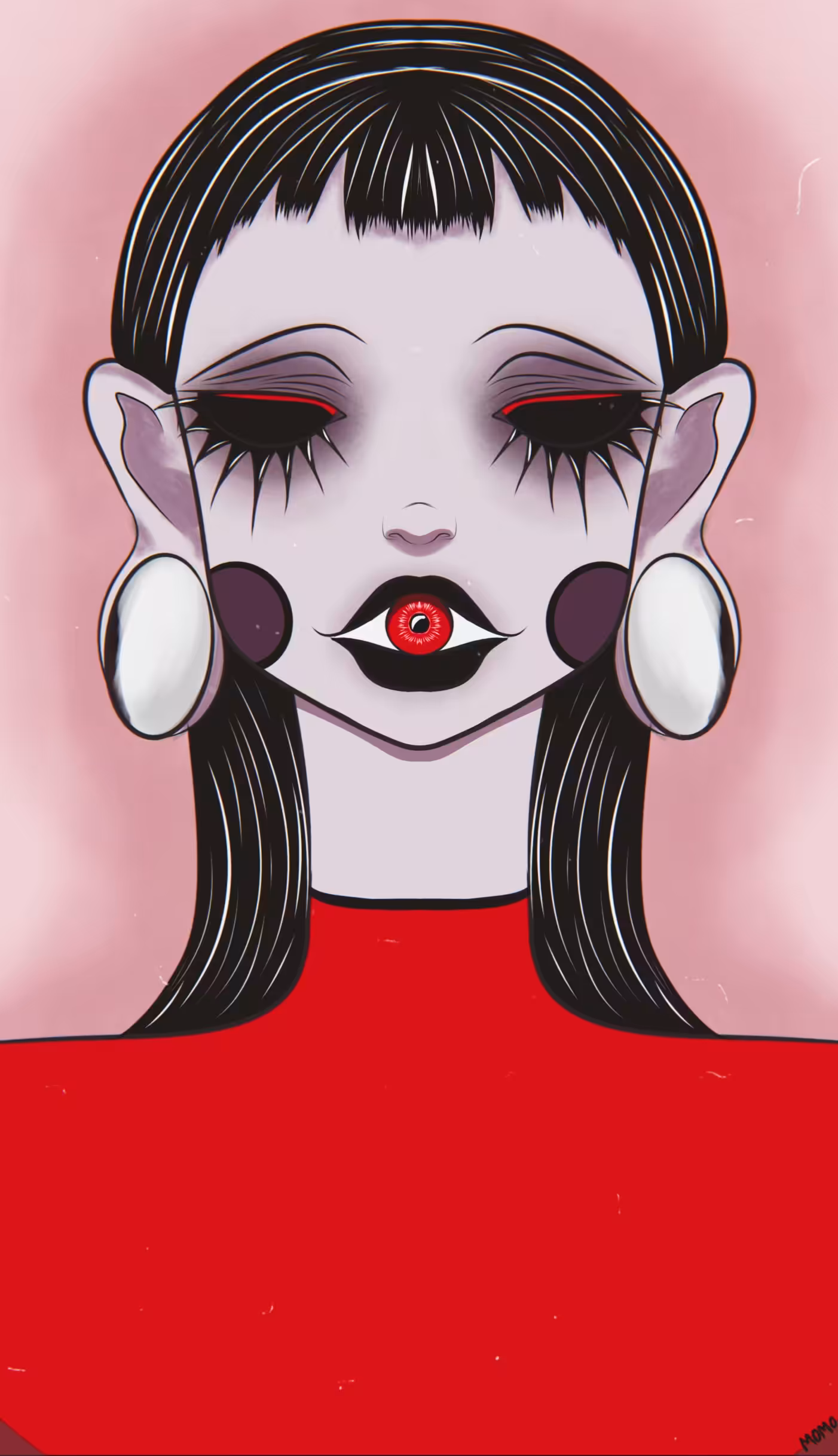 Eat Me N°2