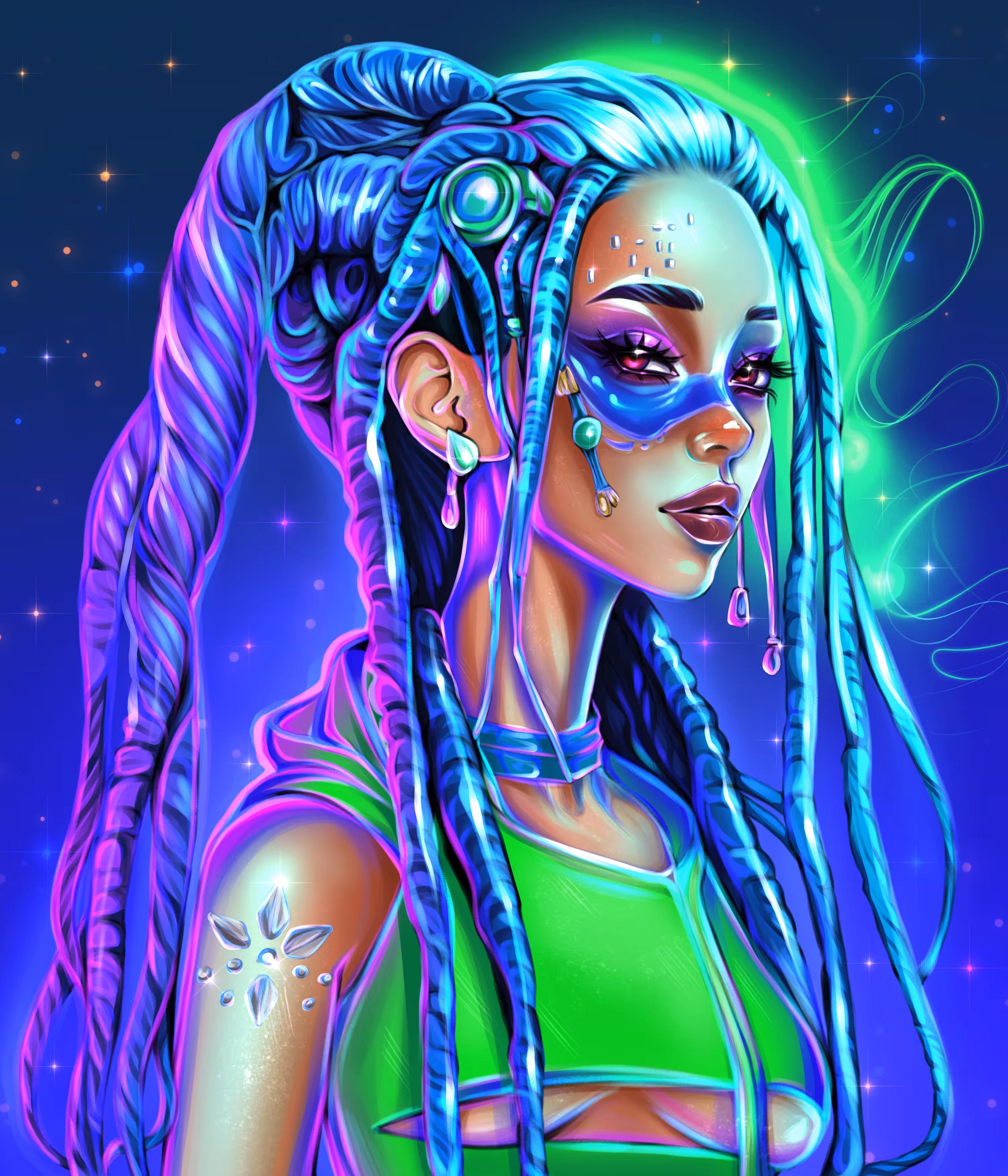 Alien