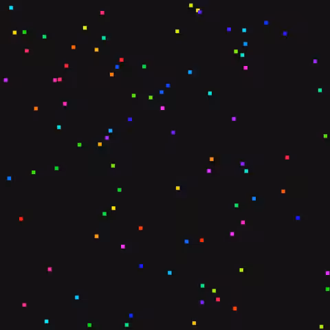 Randomness - Interaction