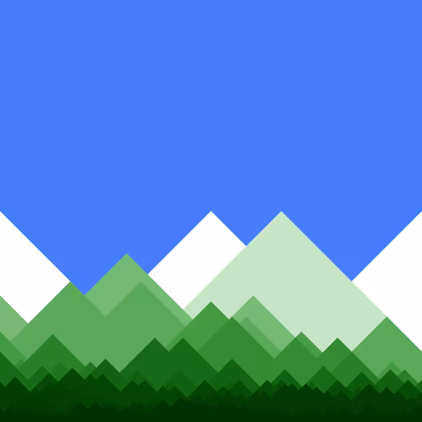 Mountains #35