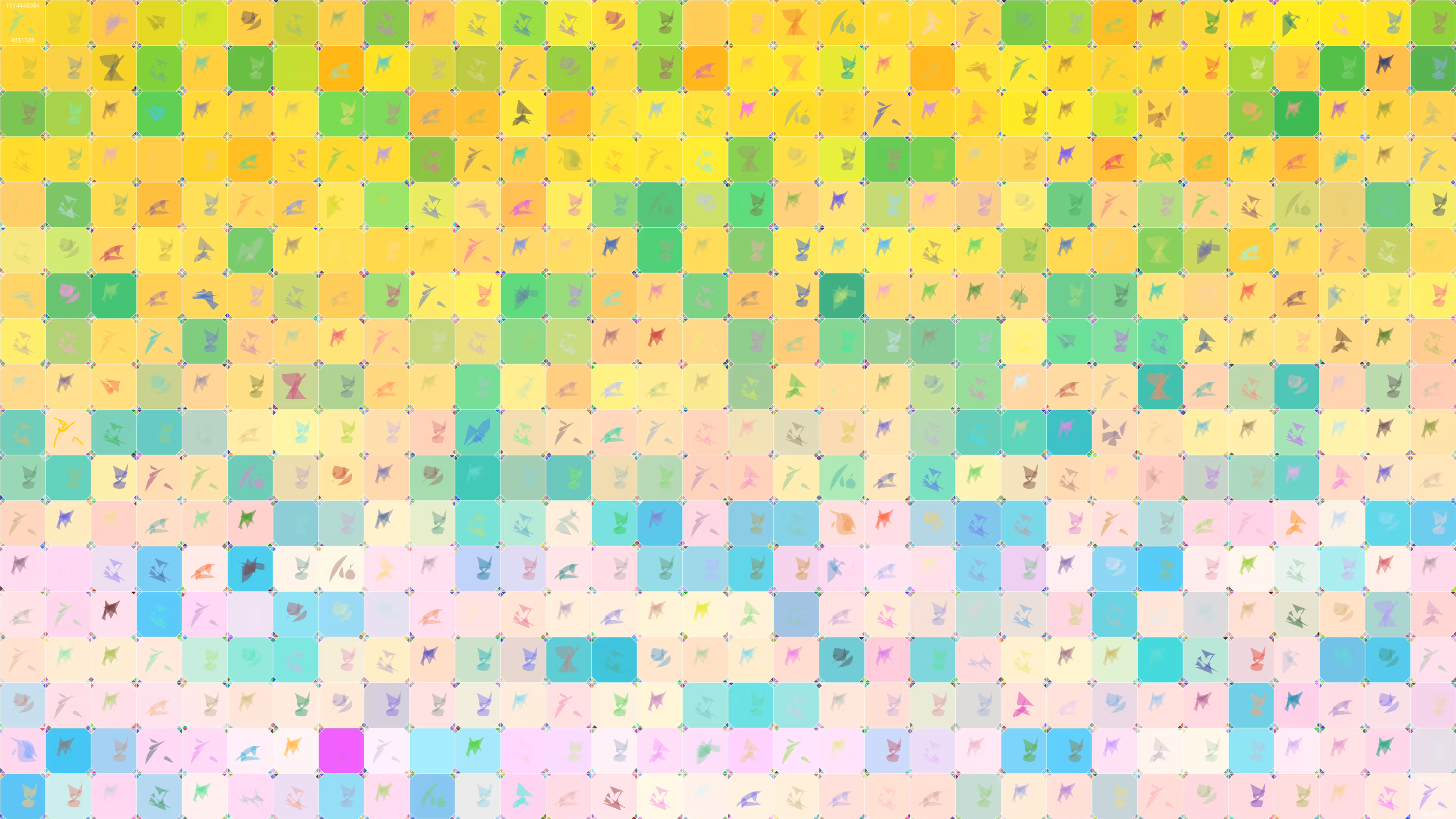 Painting #8353