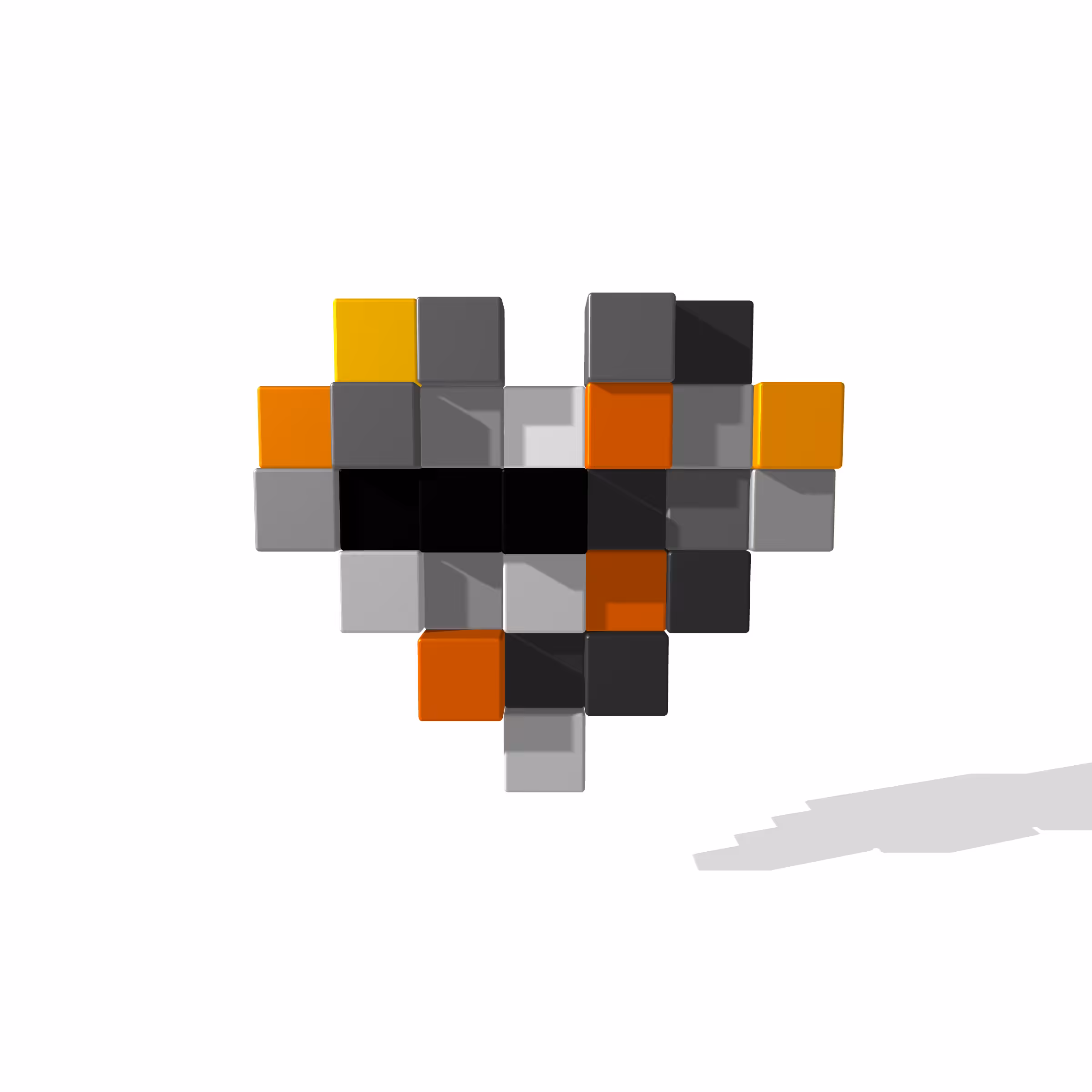 heart + craft #5564