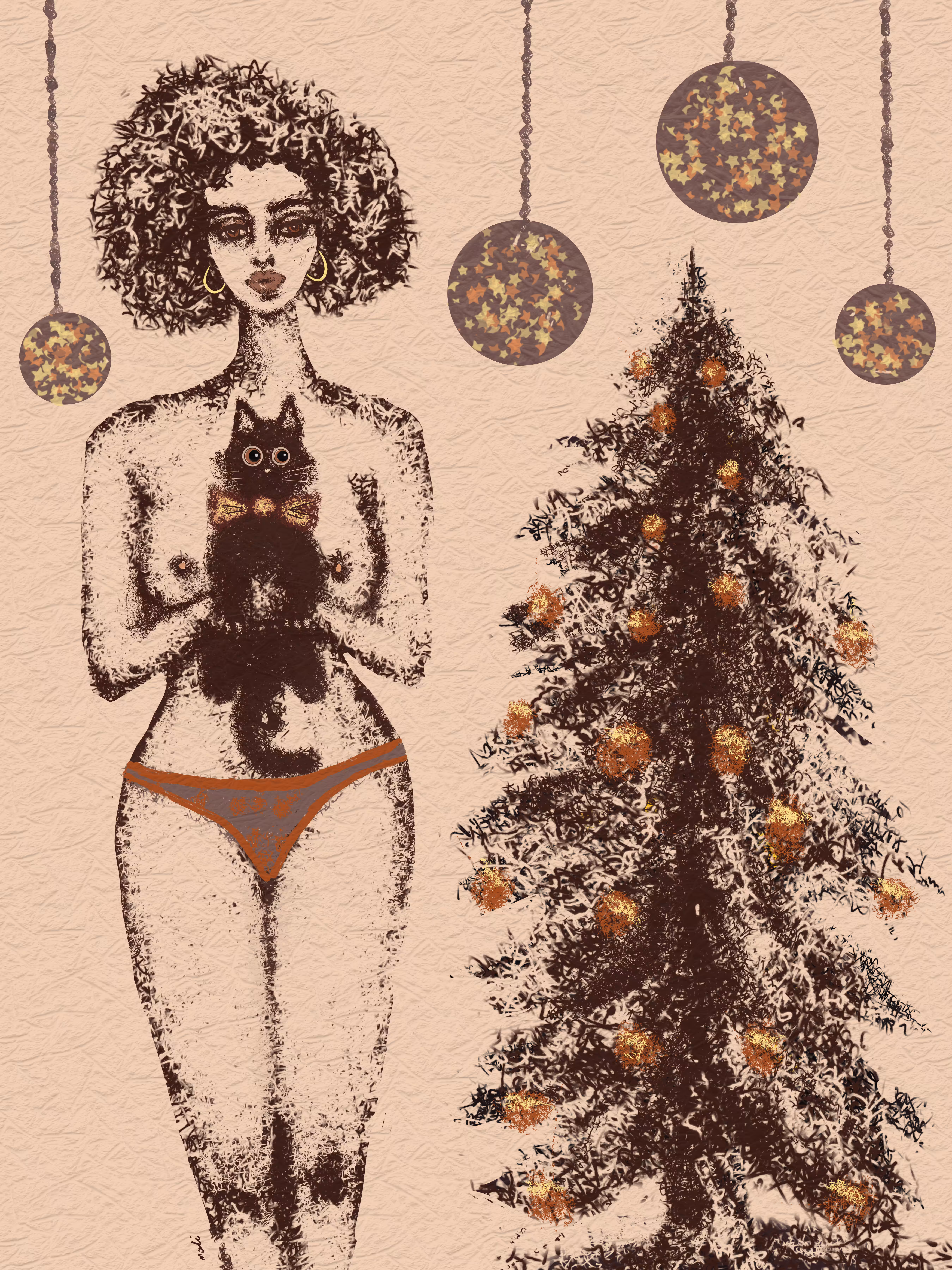 December vibes 
