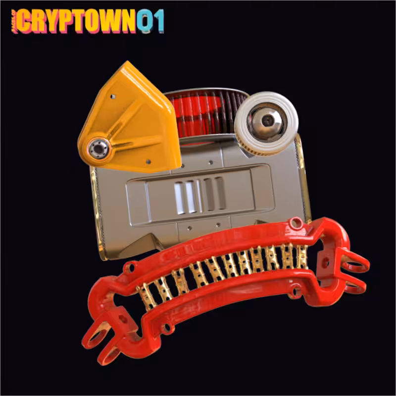 FacesOfCryptown vol.01 #66
