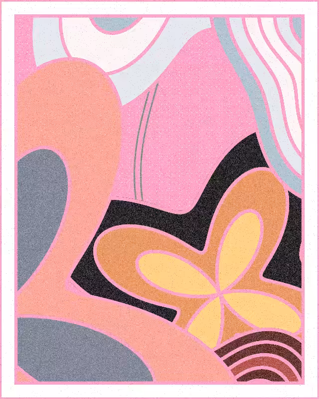 Fleur des Sinus #187