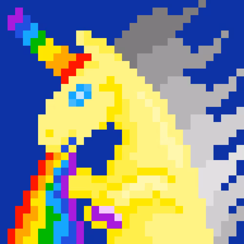 Unicorn #235