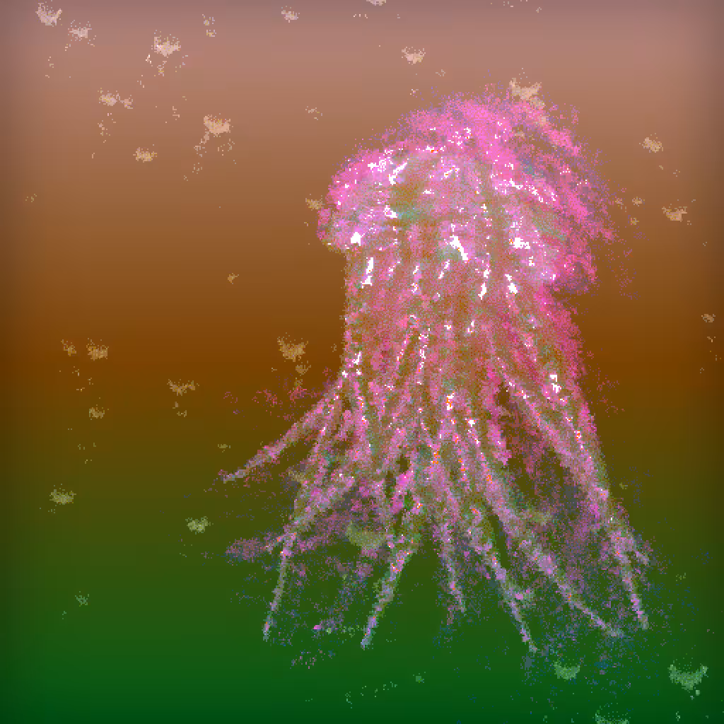 Jellyglitch #79