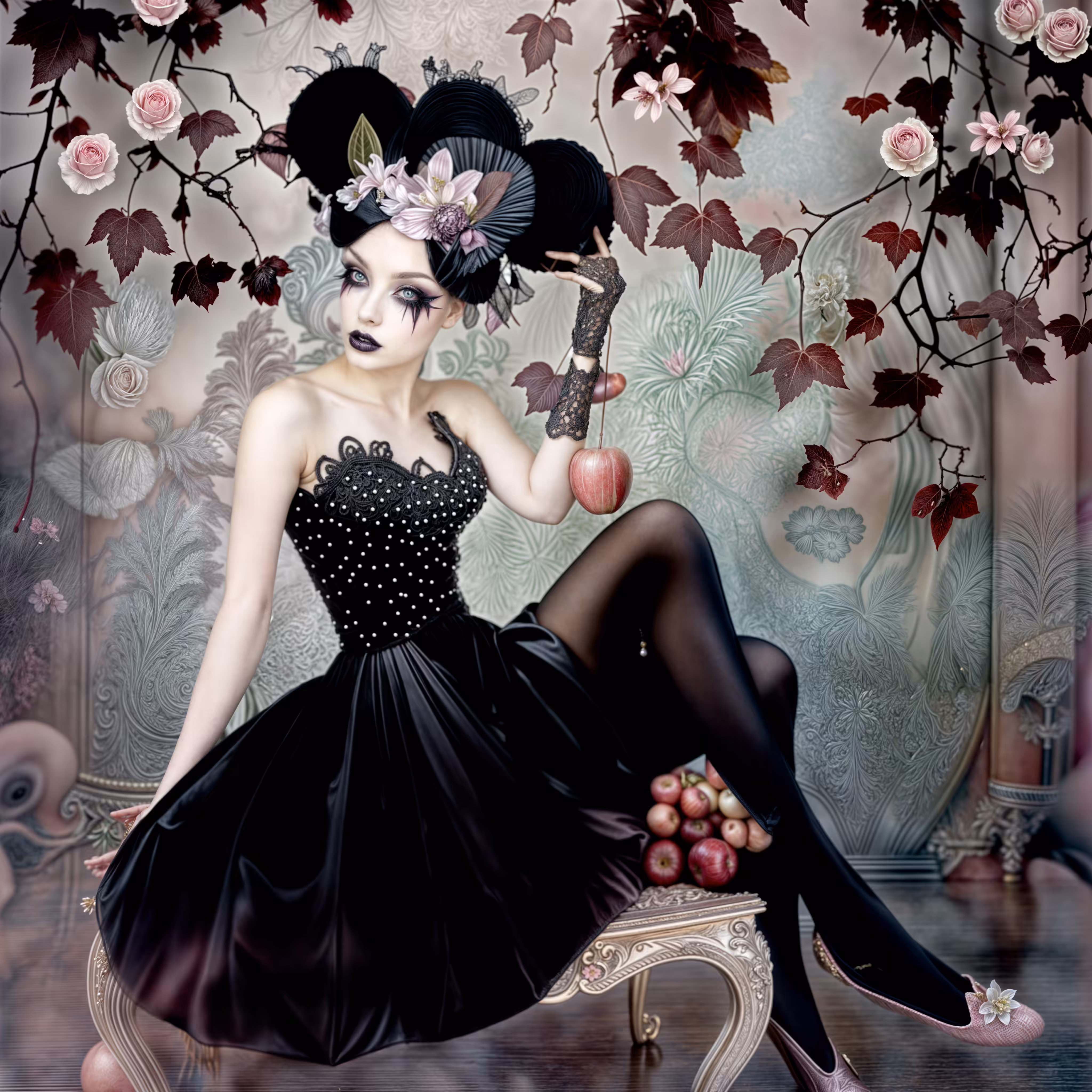 Snow White
