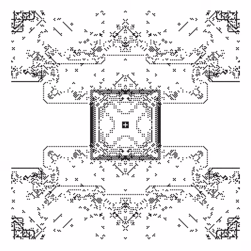 octomaton #86