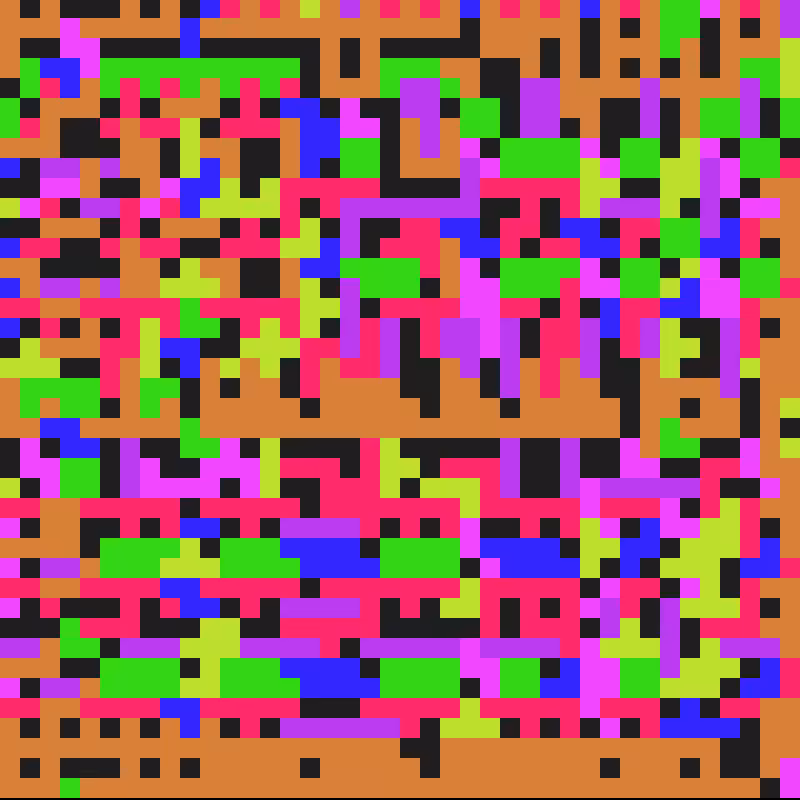 random.tetris #69