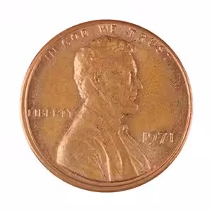 Cent #8178