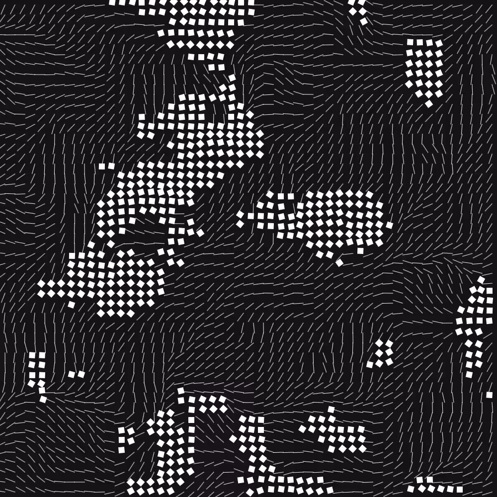 Geometric Fluidity #788