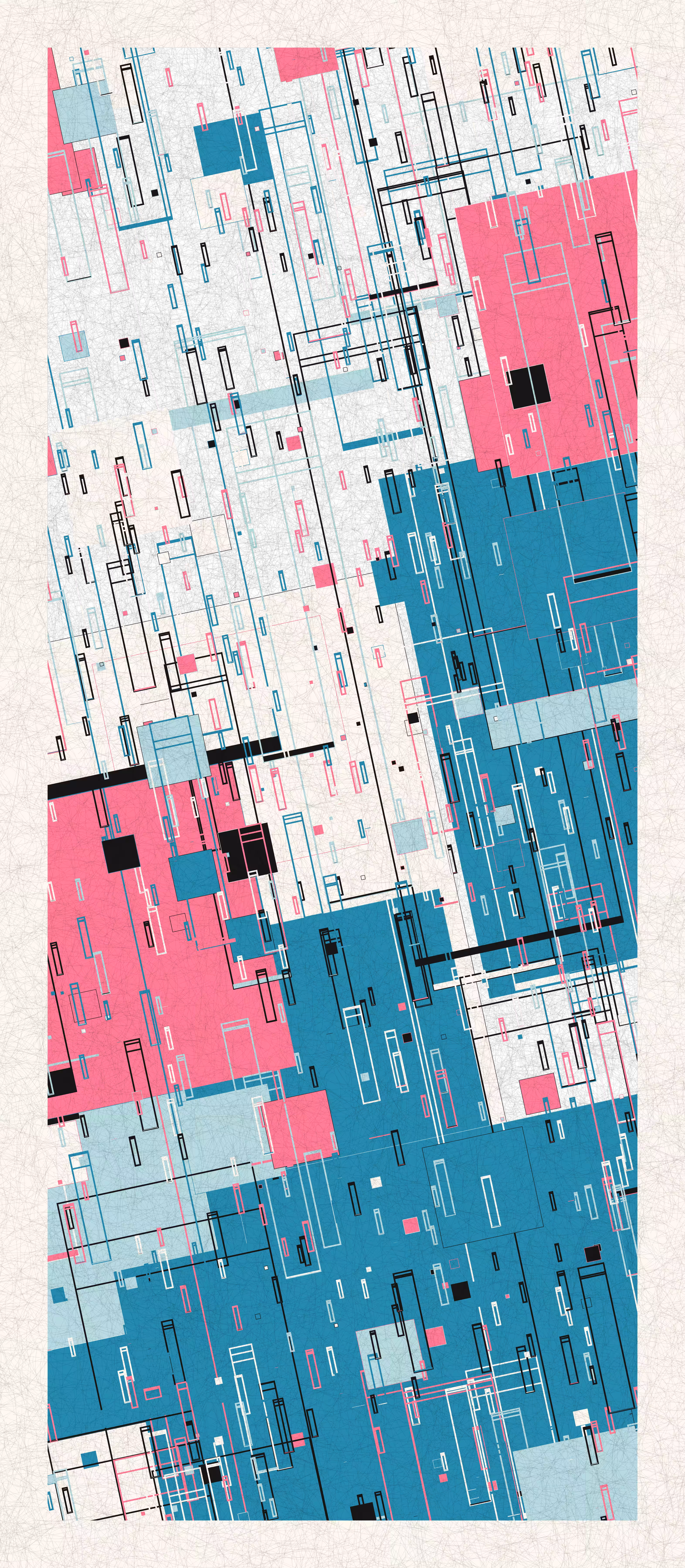 Digital DNA #27