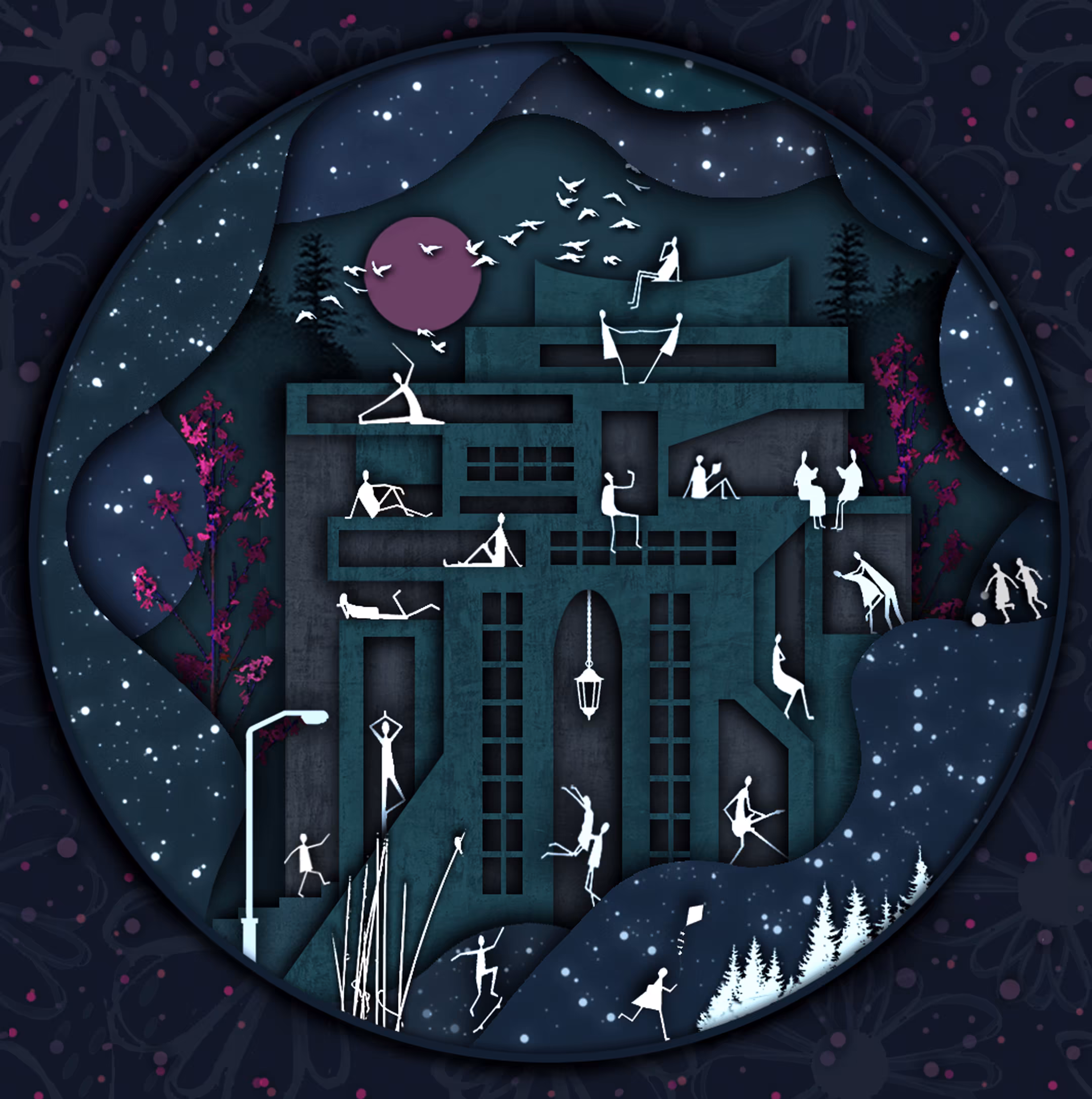 Counting Stars