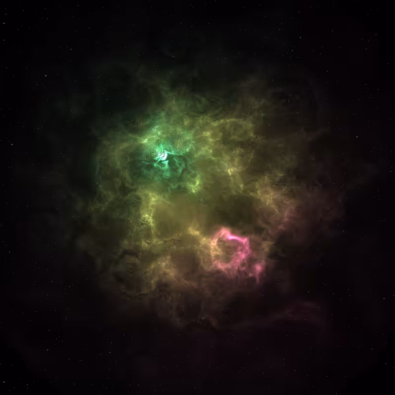Nebula #64