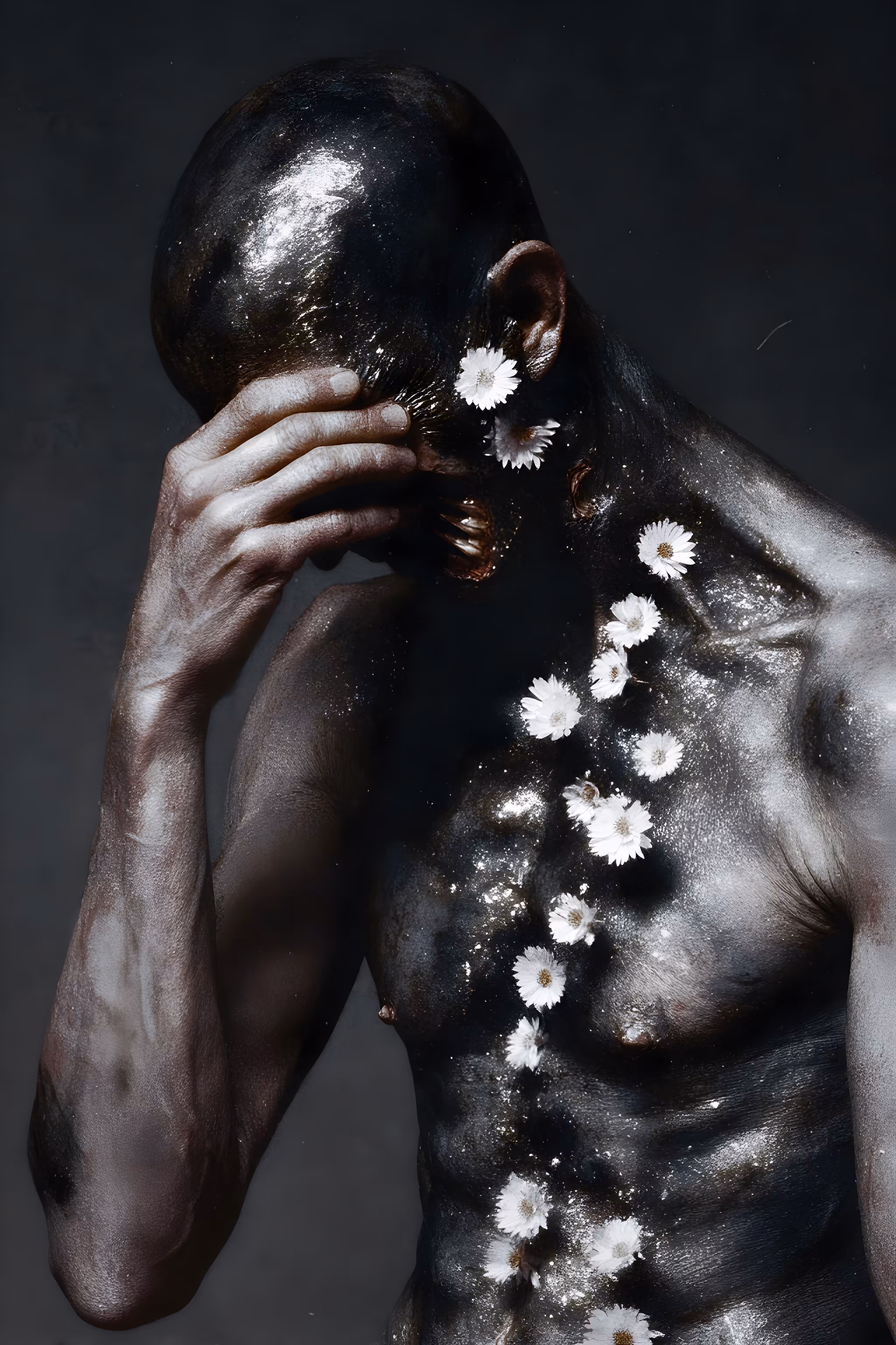 experimentalia🪞: wake me up 
