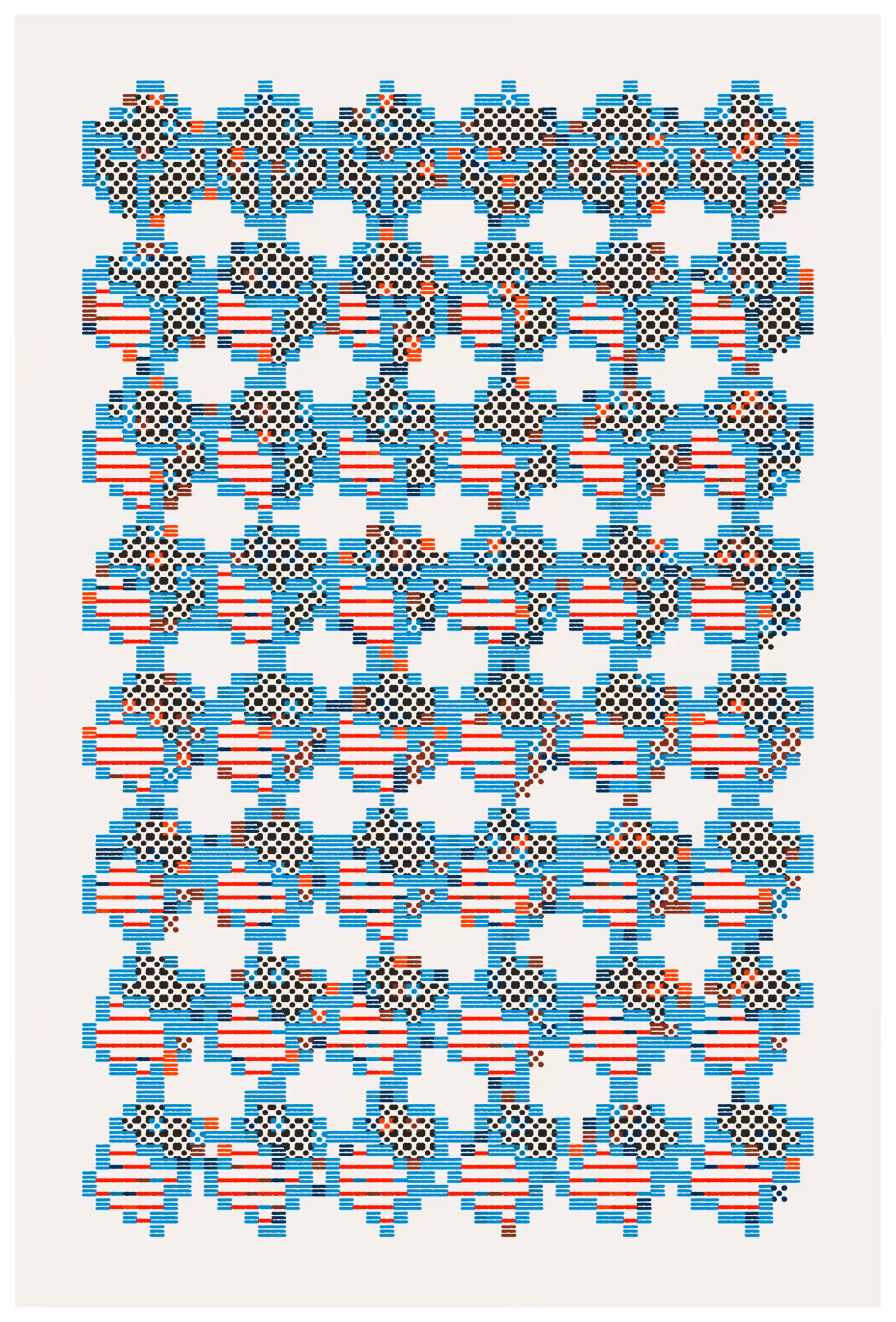 ⧉ Cube³s #268