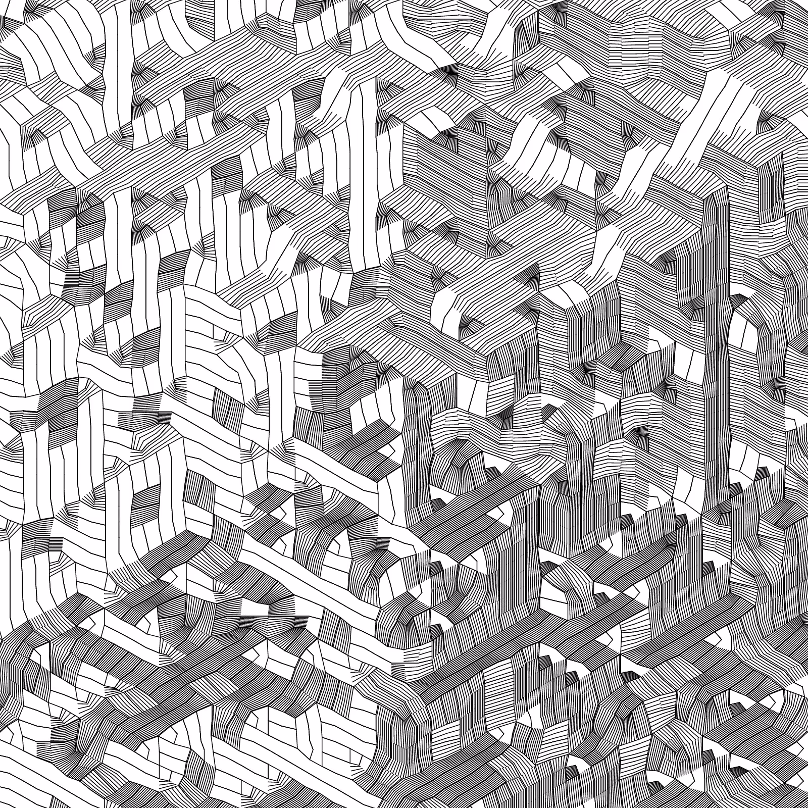 Proxemics #123