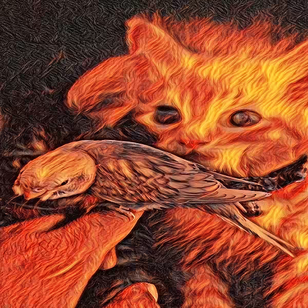 Animal_Art #3