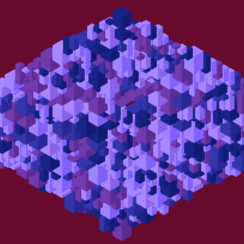 Look Ma! Quadtree Z-fighting! #24