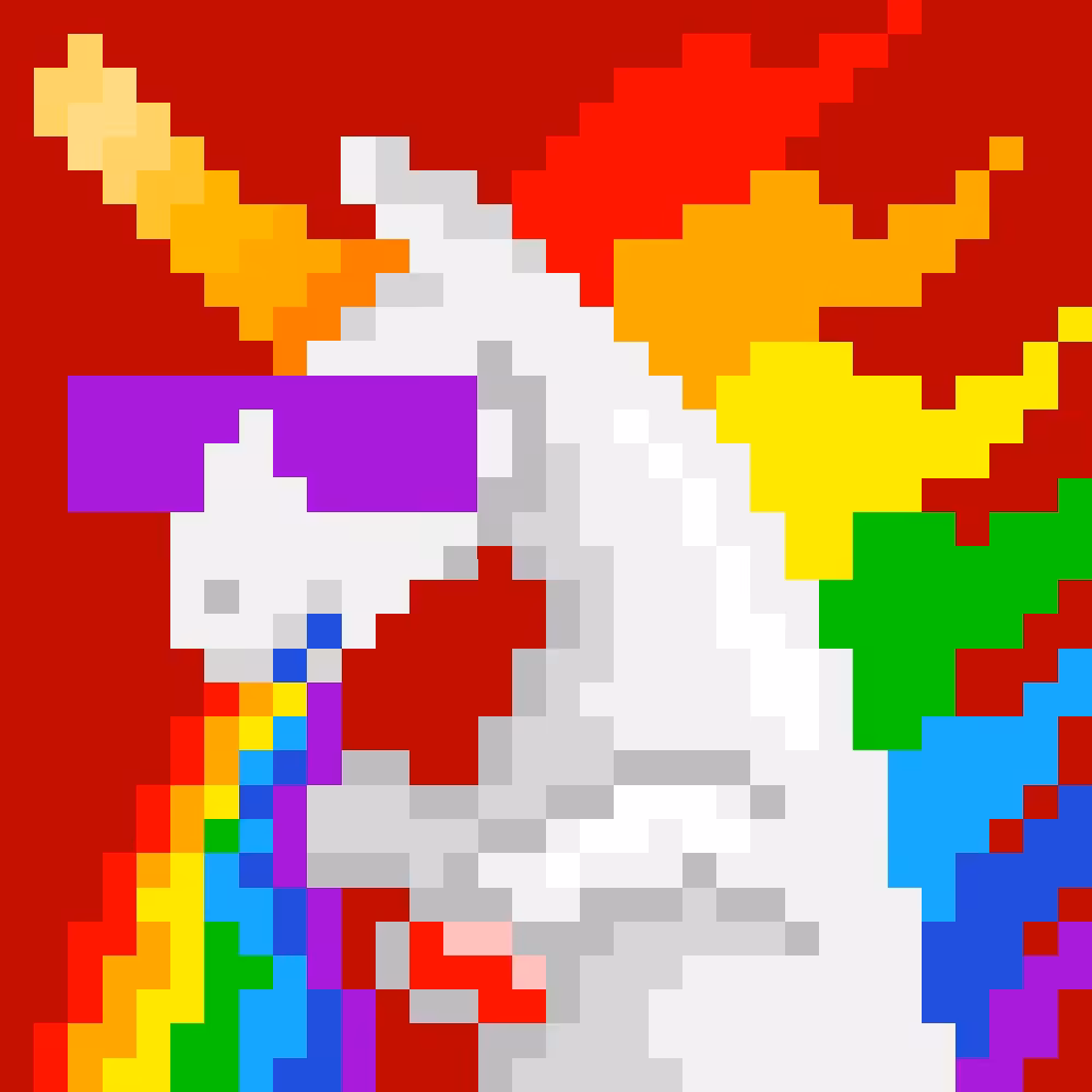 Unicorn #4073