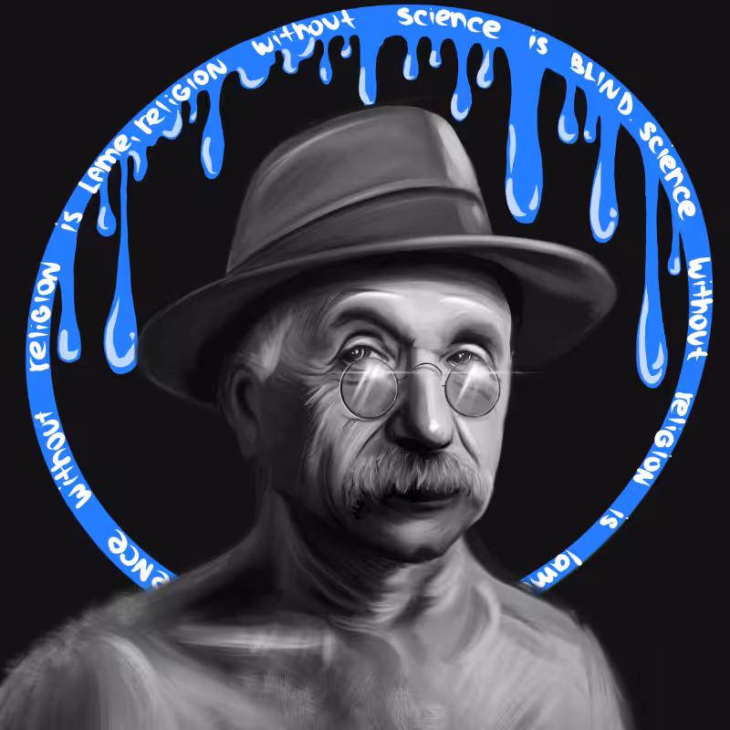 fxEinstein #41