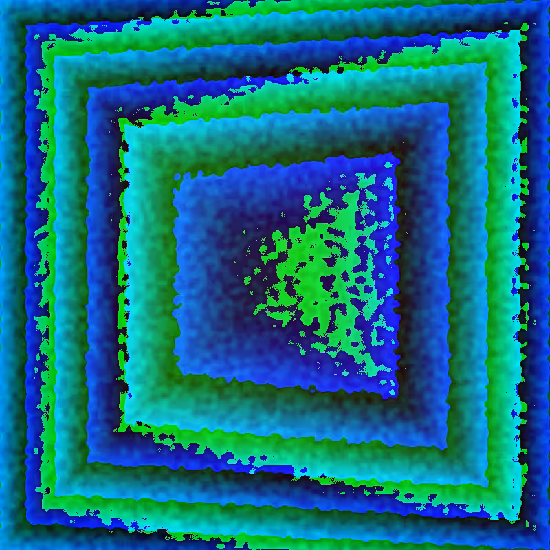 Chromatic Aberition #56