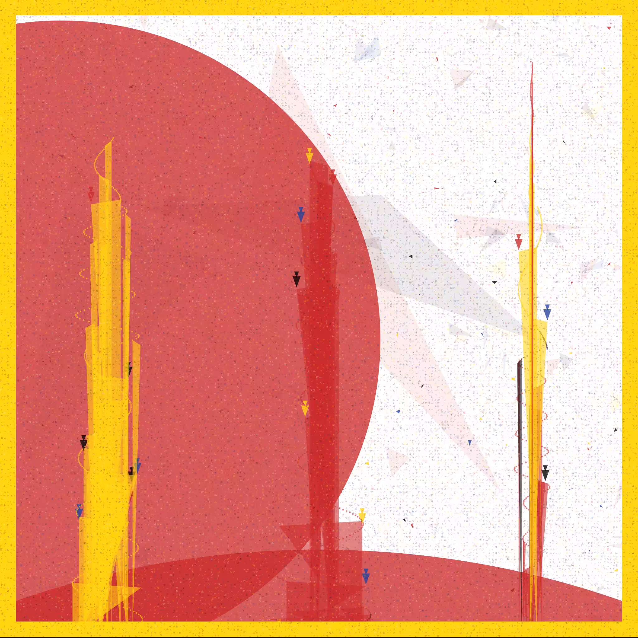 Spacities #57