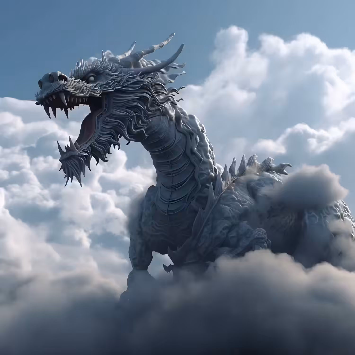 Dragon Realm: Dragon Land #12/10